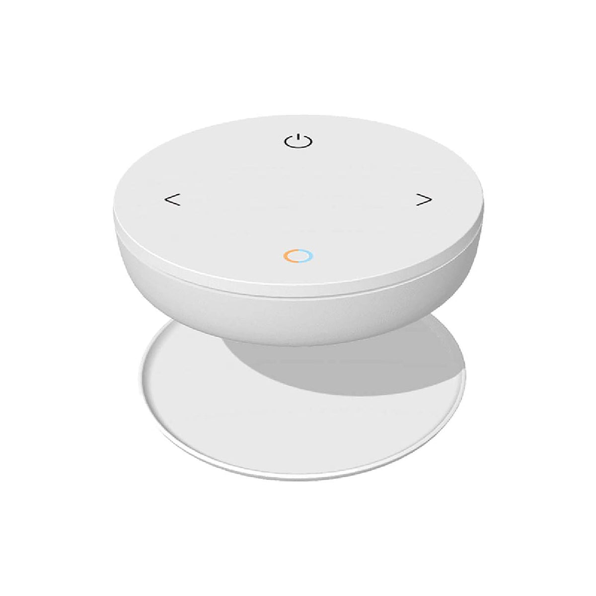 G.W.S. LED 1 Zone CCT Remote Control 2.4GHz RF RK4-2