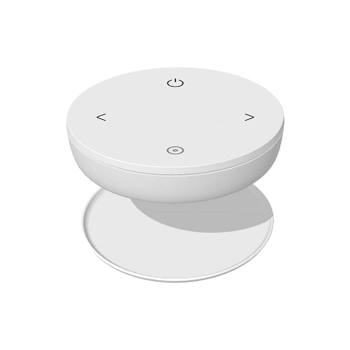 G.W.S. LED 1 Zone Dimming Remote Control 2.4GHz RF RK4-1