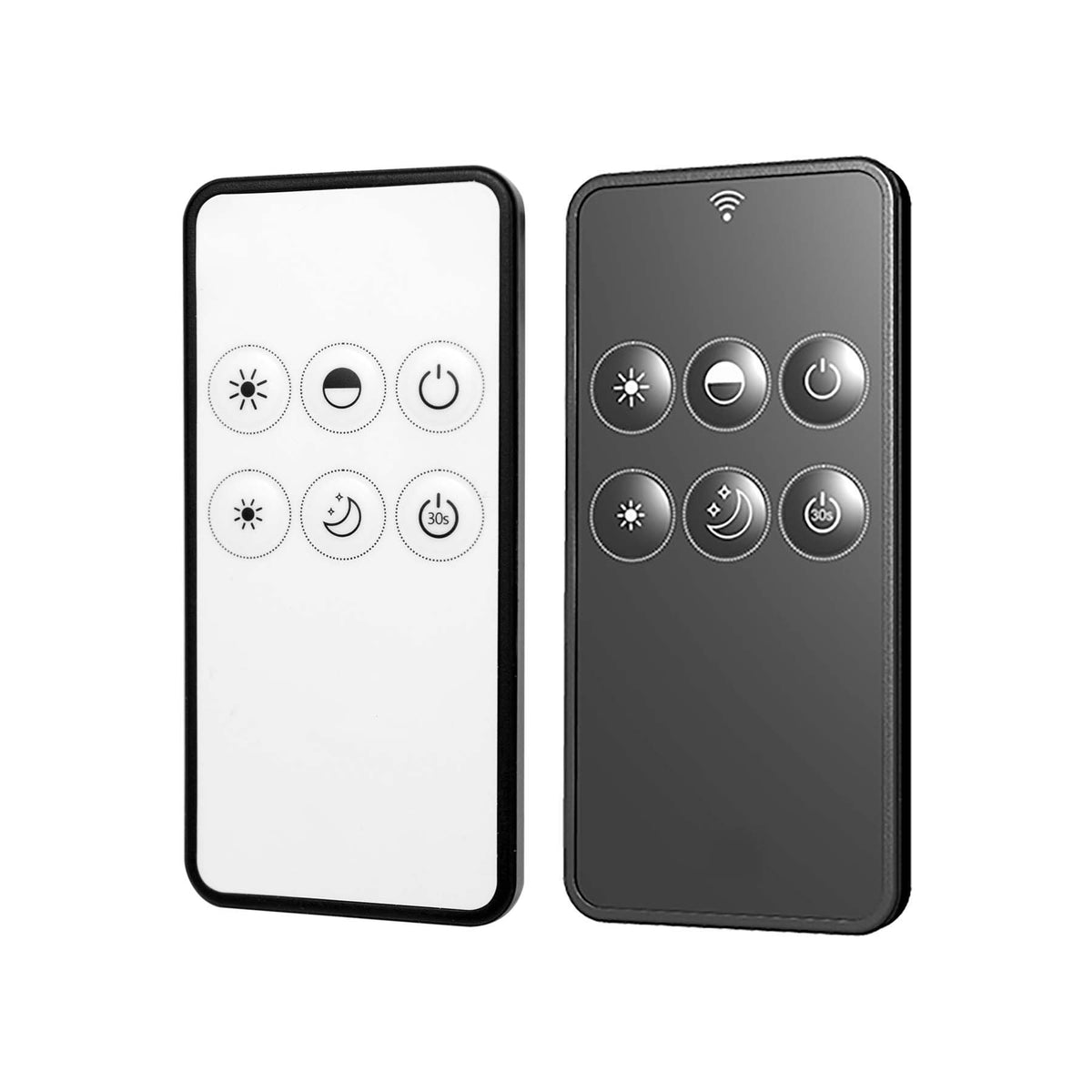 G.W.S. LED 1 Zone Dimming Remote Control RM1 (POS)