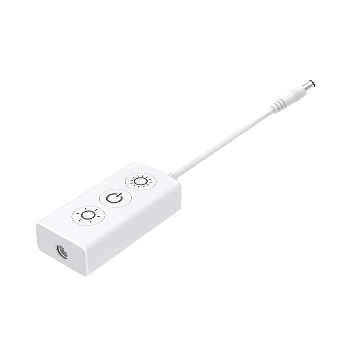 G.W.S. LED 5-24V DC 1CH*5A RF LED Controller VD1