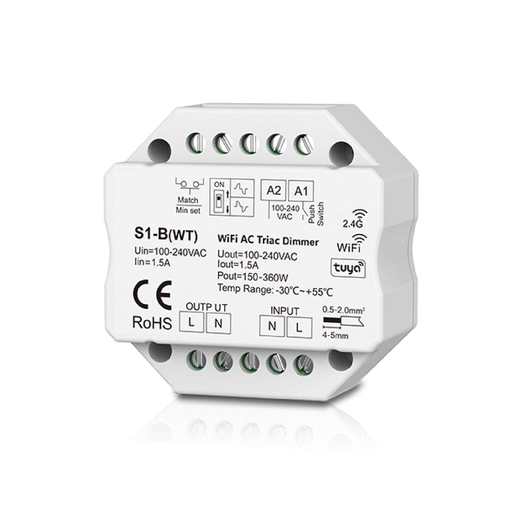 240v dimmer discount