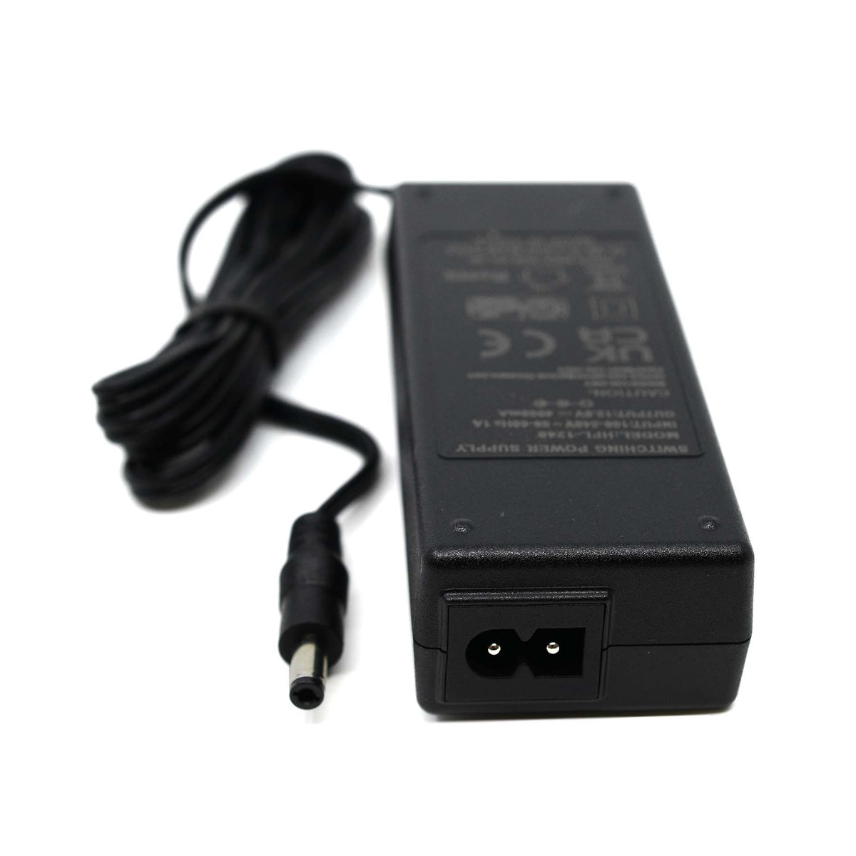 G.W.S. LED LED Drivers/LED Power Supplies 12V / 48W Plug & Play LED Power Supply Transformer DC 12V 48W 4A IP20