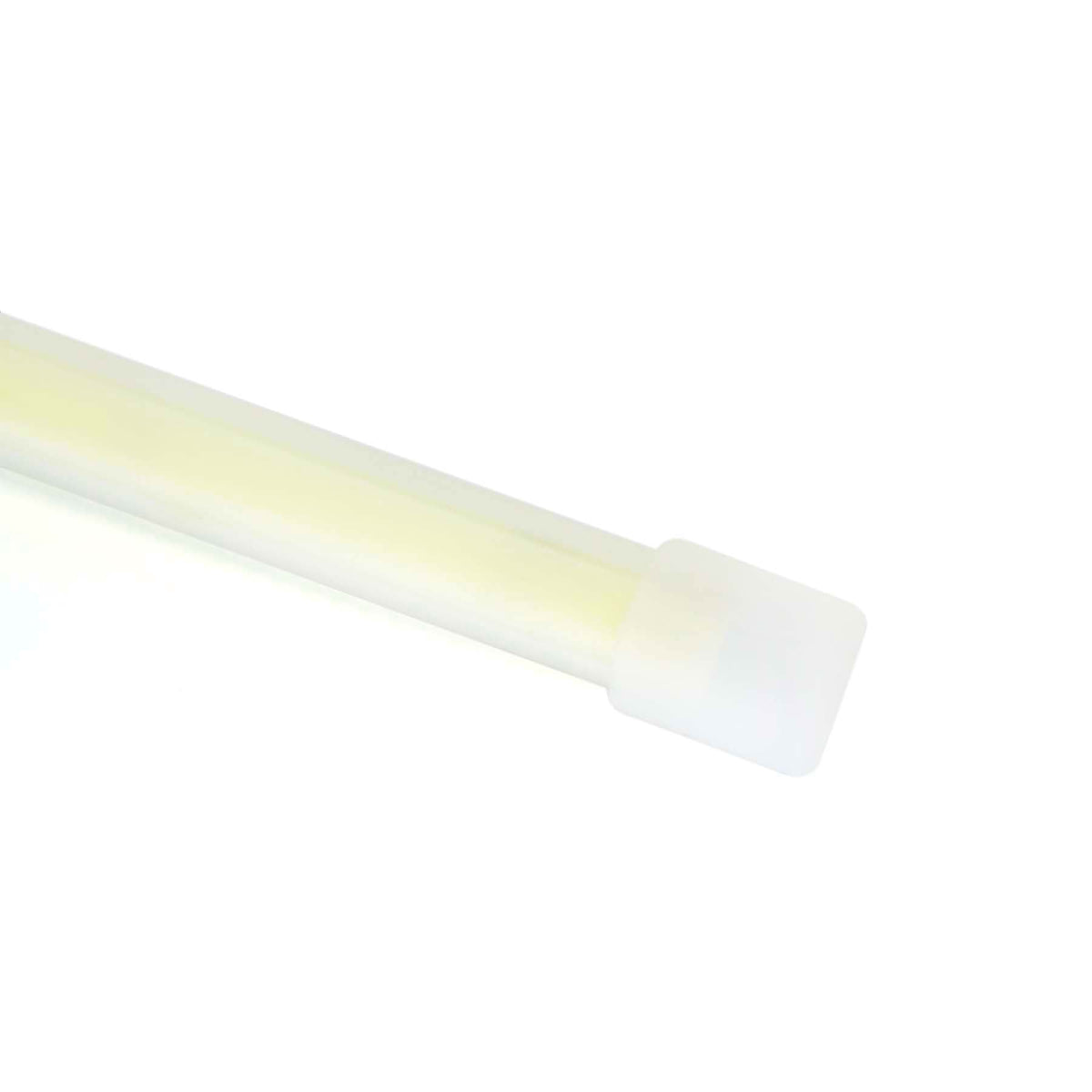 G.W.S. LED Strip Connectors 5 End Cap For AC COB LED Strip Lights