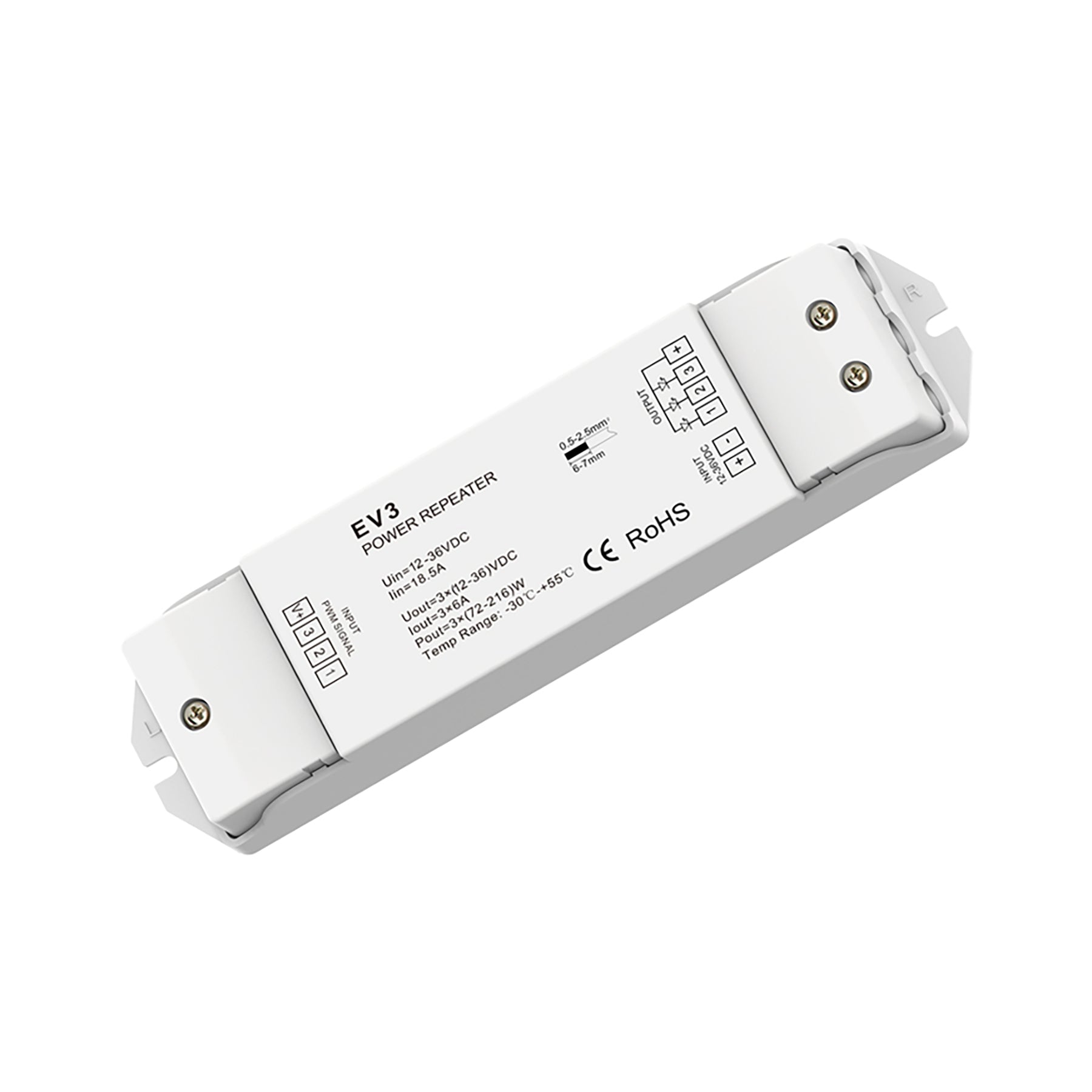 Ev3 power sale