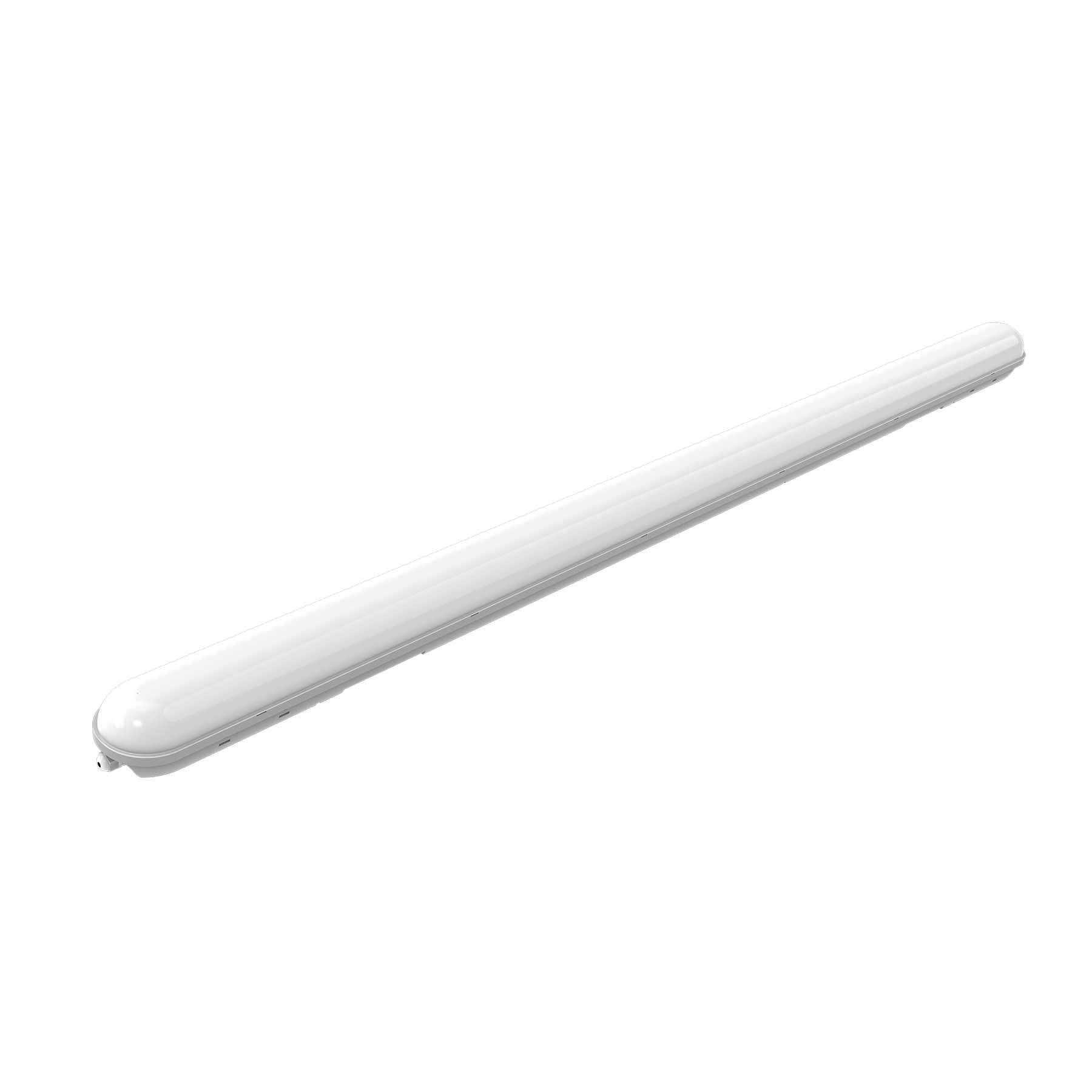 LED Tri-Proof Non-Corrosive Batten Light 3CCT