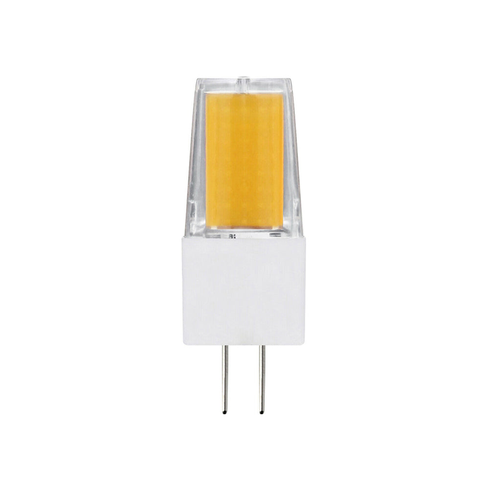 G.W.S LED Wholesale LED Bulbs DC12V 3W G4 LED Capsule Bulb