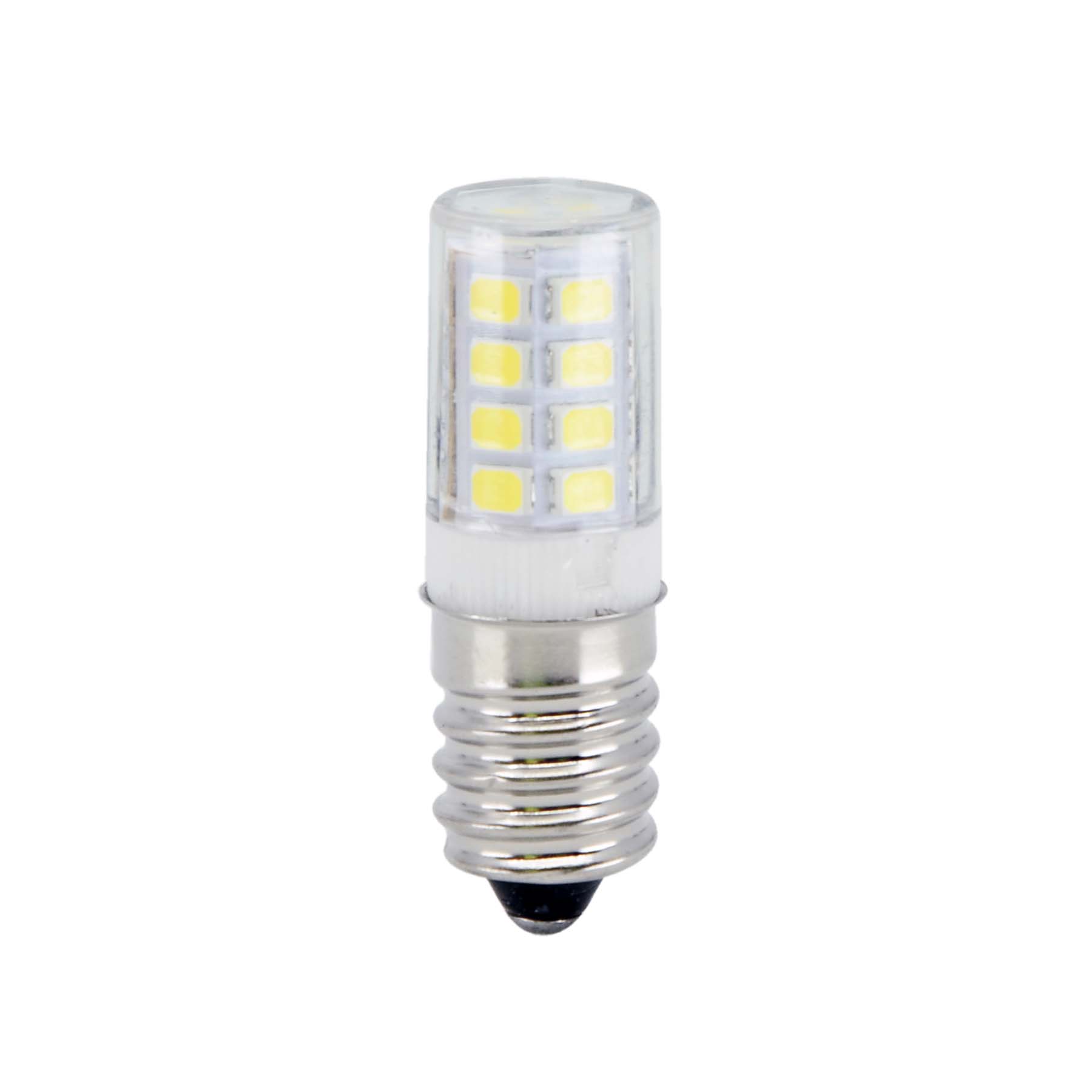 thumbnail image 2 of 2 Pack Lyvia 40W 240V E14 Screw Cap Bulbs - Universal Replacement For Cooker Hood Lighting 2 of 12