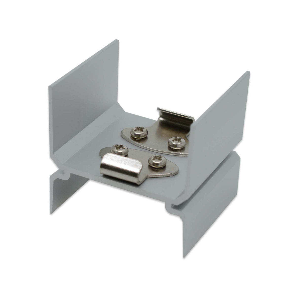 G.W.S LED Wholesale LED Linear Lights LED Linear Light Interconnector For Toolless Locking System