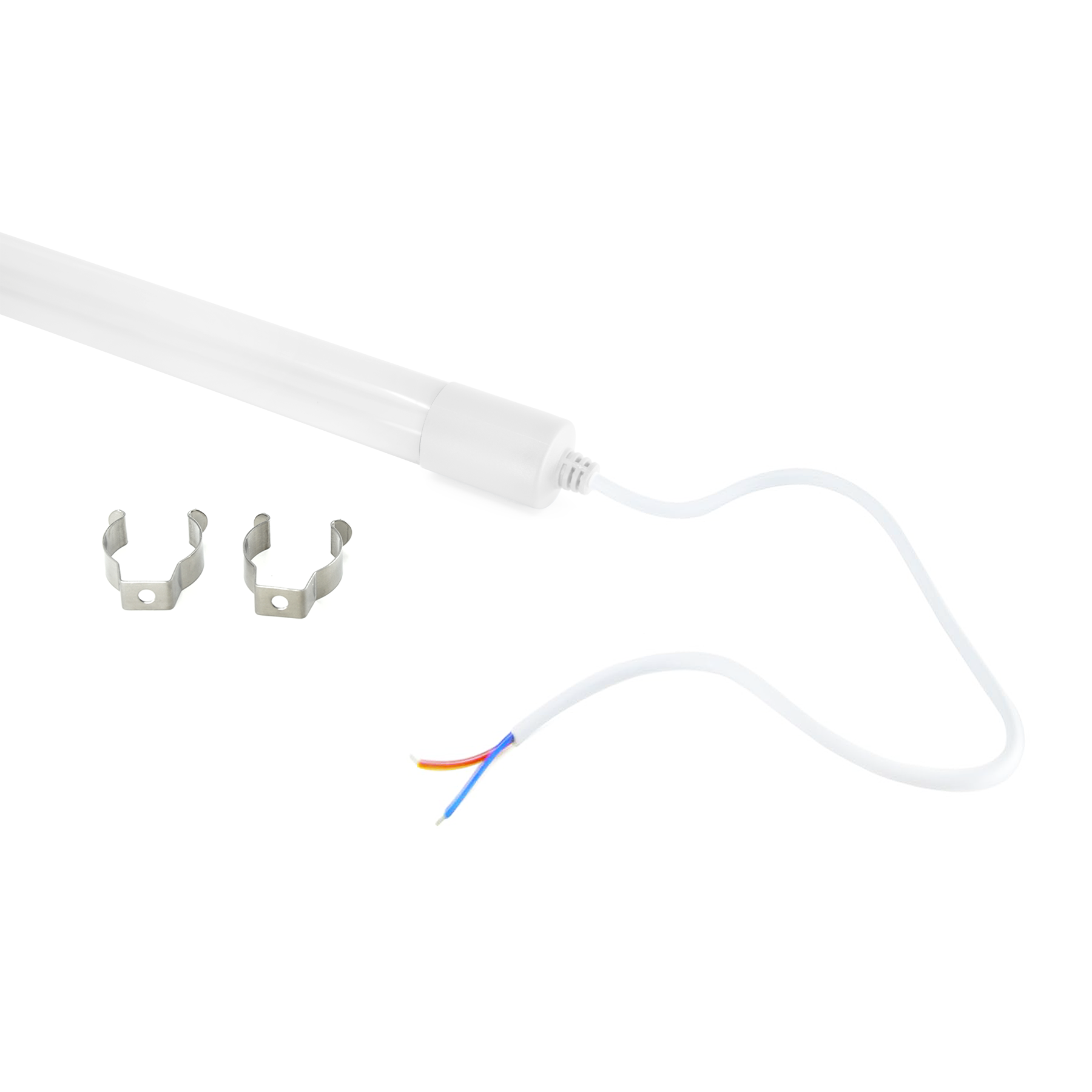 6500k online led tube