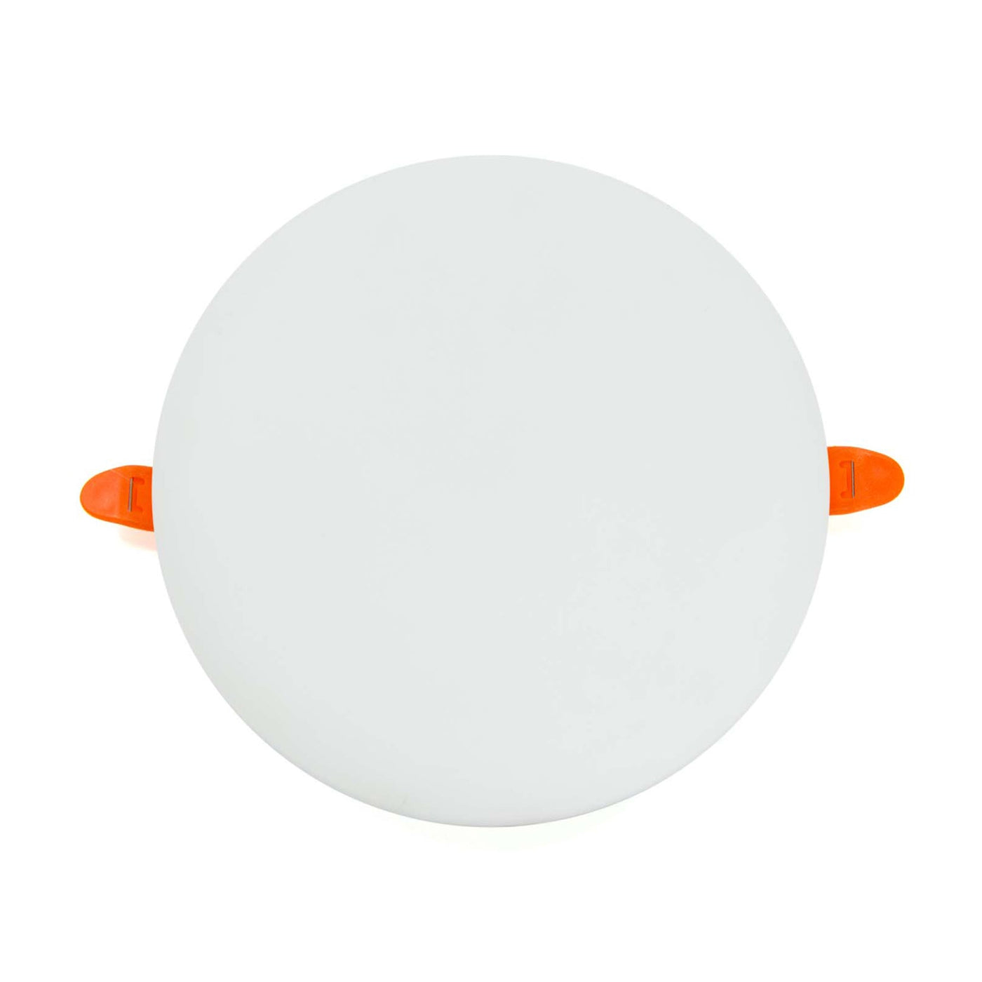 G.W.S LED Wholesale Recessed LED Panel Lights Adjustable Cut-Out Rimless Recessed Round LED Panel Light