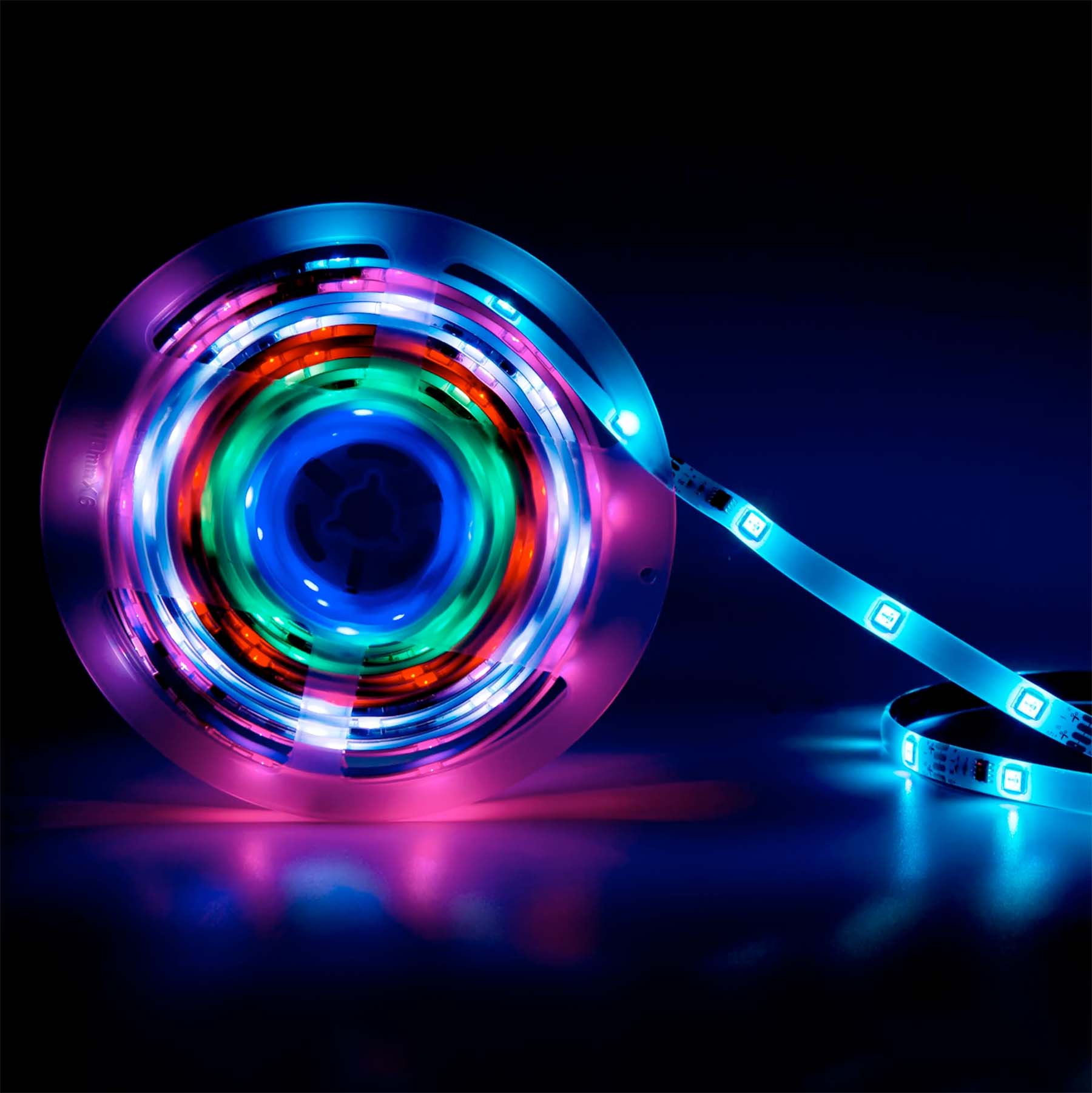 G.W.S. LED Smart LED Strip Light Dream Colour