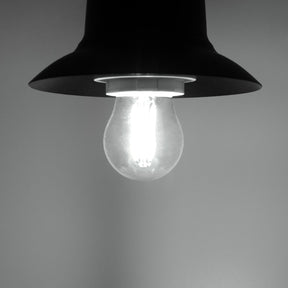 G.W.S LED Wholesale Filament LED Bulbs G45 Vintage Style Dimmable E14 4W LED Filament Globe Light Bulb