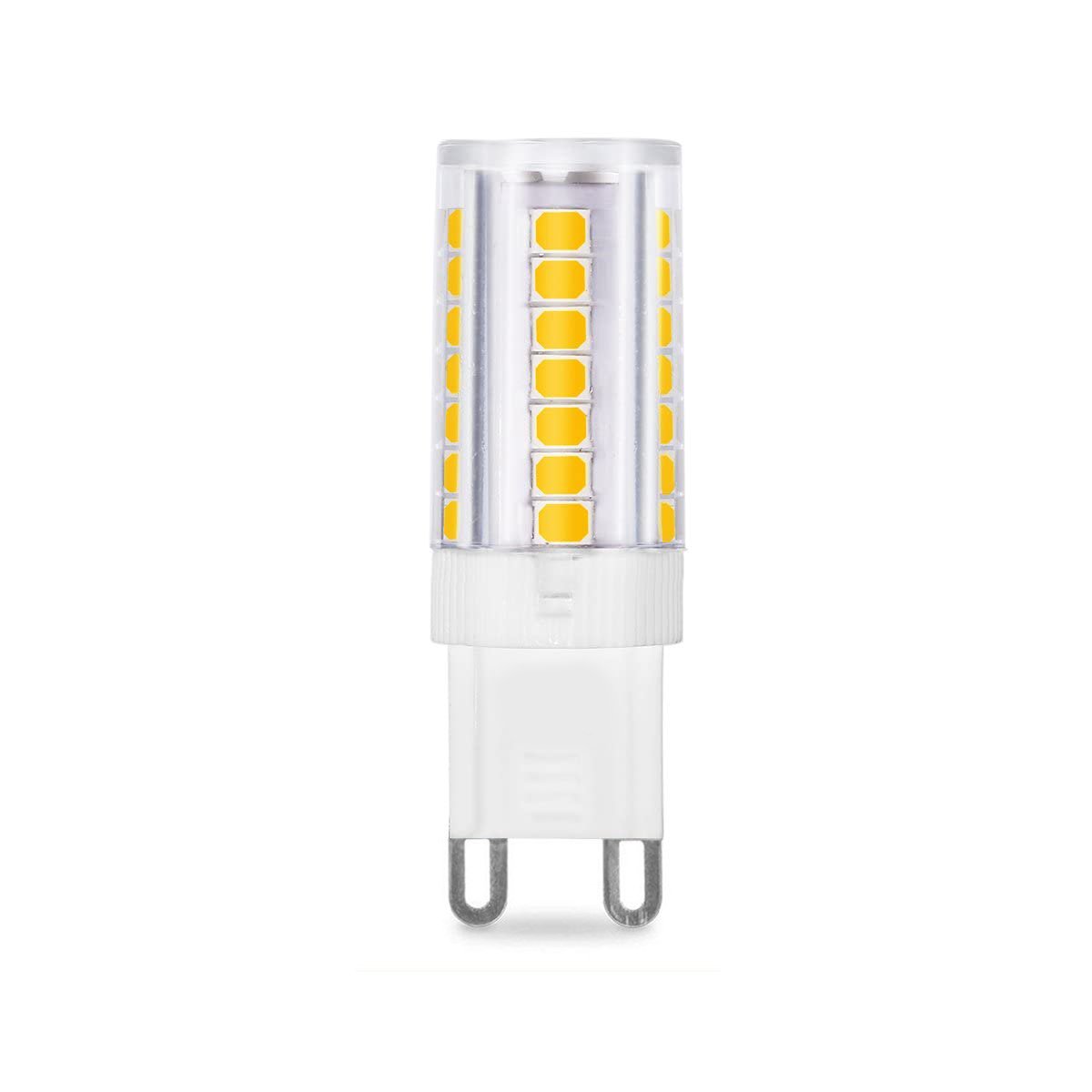 G.W.S LED Wholesale LED Bulbs 5W Dimmable G9 LED Capsule Bulb