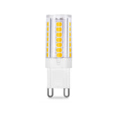 G.W.S LED Wholesale LED Bulbs 5W Dimmable G9 LED Capsule Bulb