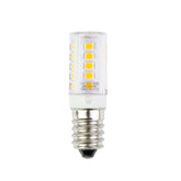 G.W.S LED Wholesale LED Bulbs E14 4W Small Edison Screw LED Capsule Light Bulb