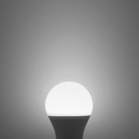 G.W.S LED Wholesale LED Bulbs E27 / 9W / Day White (6500K) E27 Edison LED Globe Light Bulb