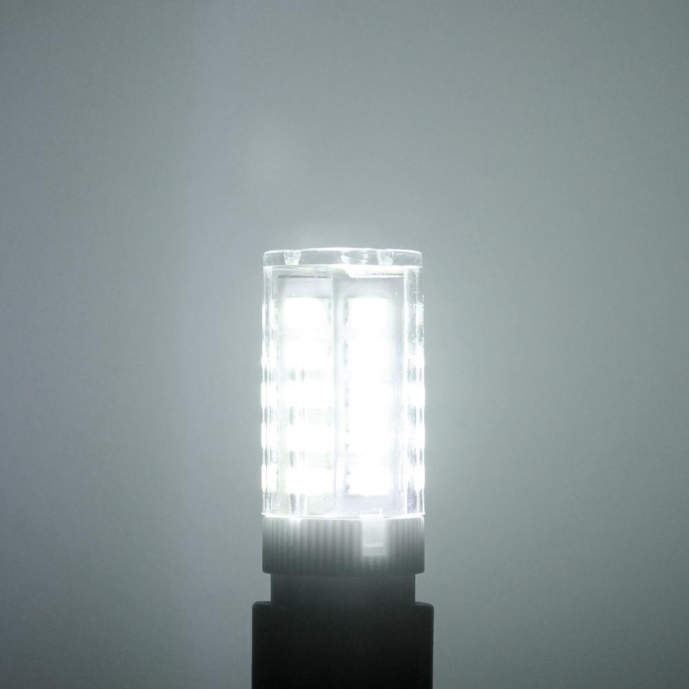G.W.S LED Wholesale LED Bulbs G9 / Neutral White (4000K) / 1 5W G9 LED Capsule Bulb