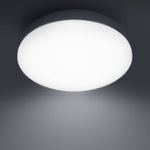 G.W.S LED Wholesale LED Ceiling Lights 12W / Day White (6000K) Slim LED Bulkhead Wall/Ceiling Light