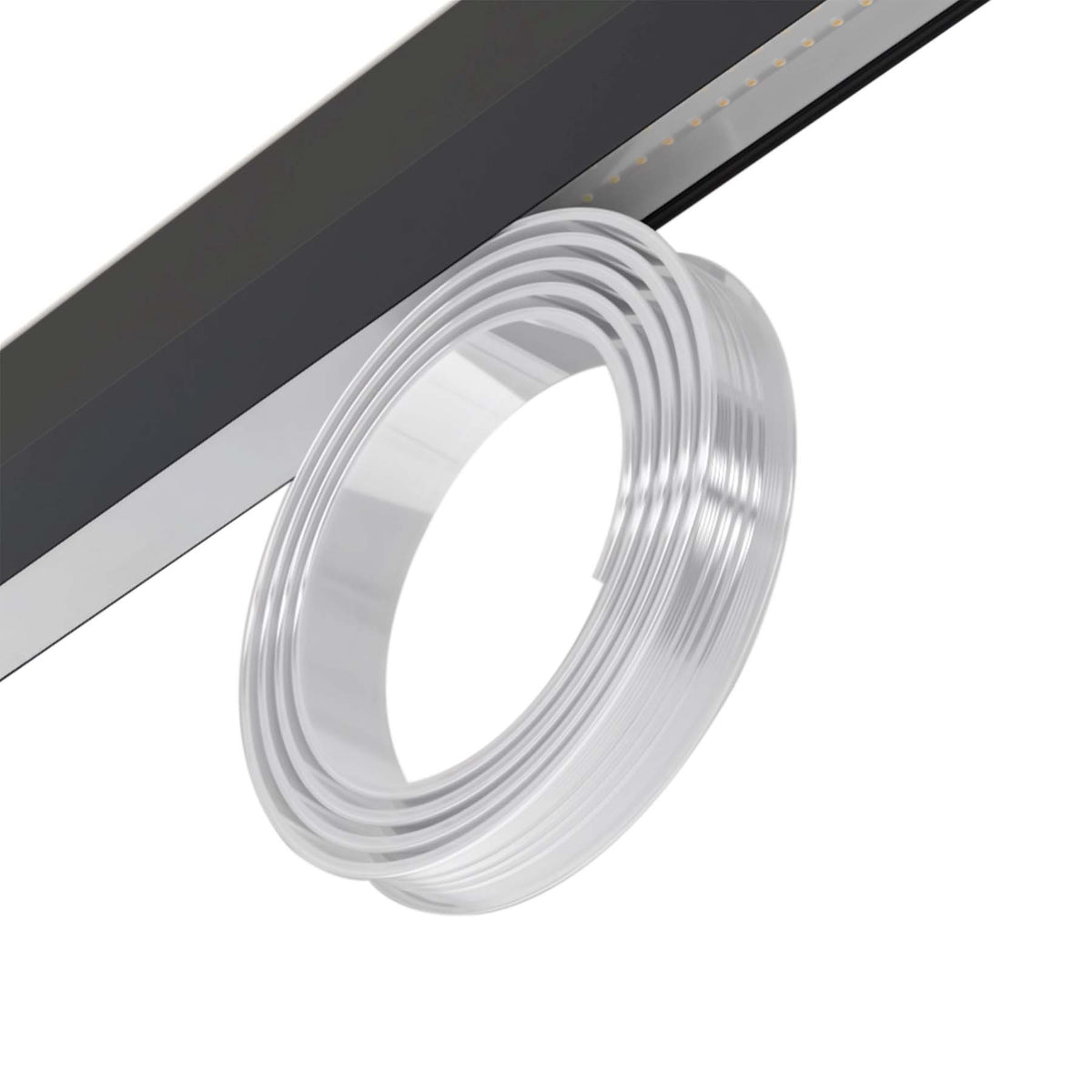 G.W.S LED Wholesale LED Linear Lights LED Linear Light Diffuser