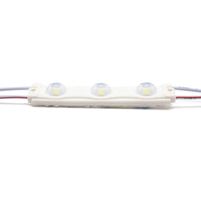 G.W.S LED Wholesale LED Module Lights DC12V 2835 1.08W 3 LEDs Signage Module Light