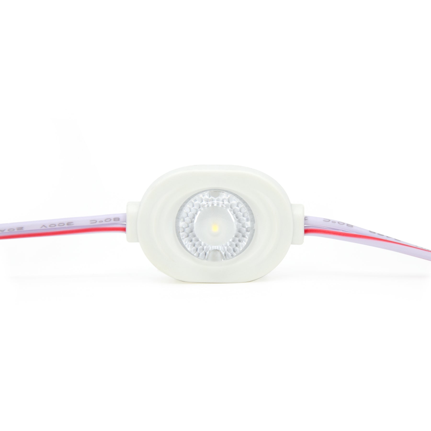Aexit 10Pcs DC 12V White 2-LED 5050 Waterproof Module Lamp f ID: 808136 Aexit 10Pcs DC 12V White 2-LED 5050 Waterproof Module Lamp f ID: 808136