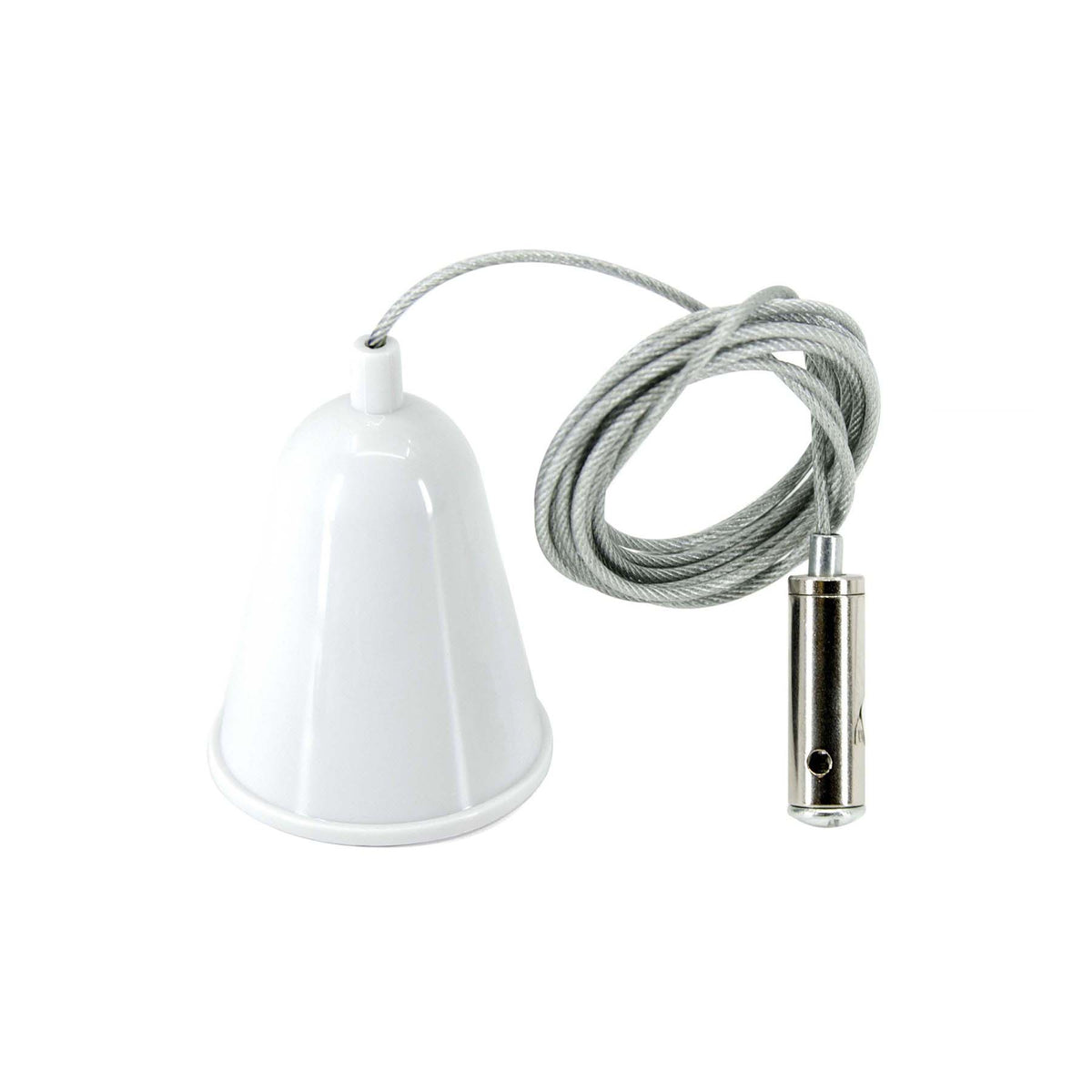 G.W.S LED Wholesale Ltd. LED Track Light Suspension Kit