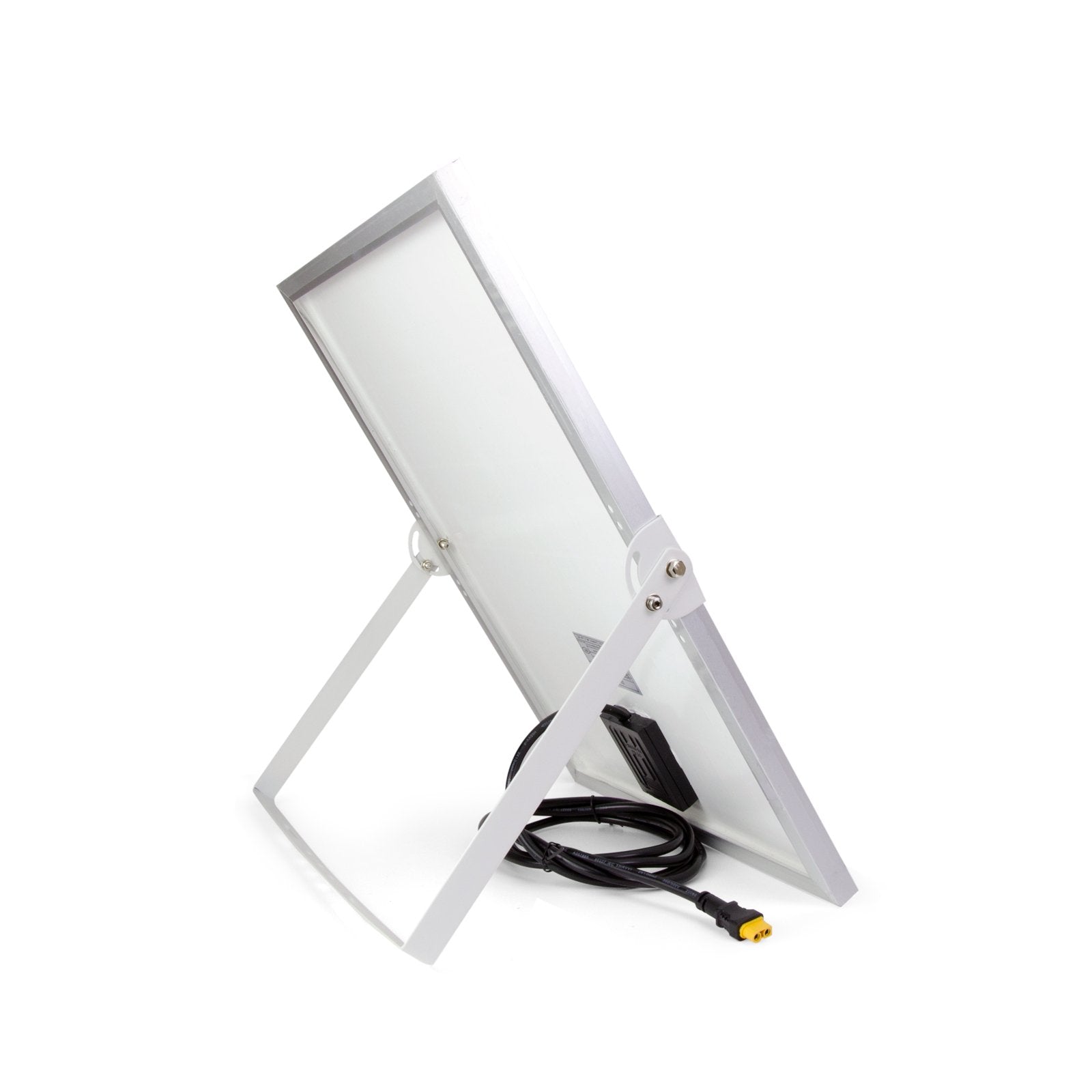 G.W.S LED Wholesale Solar LED Floodlights Ultra Slim Solar Powered LED Flood Light