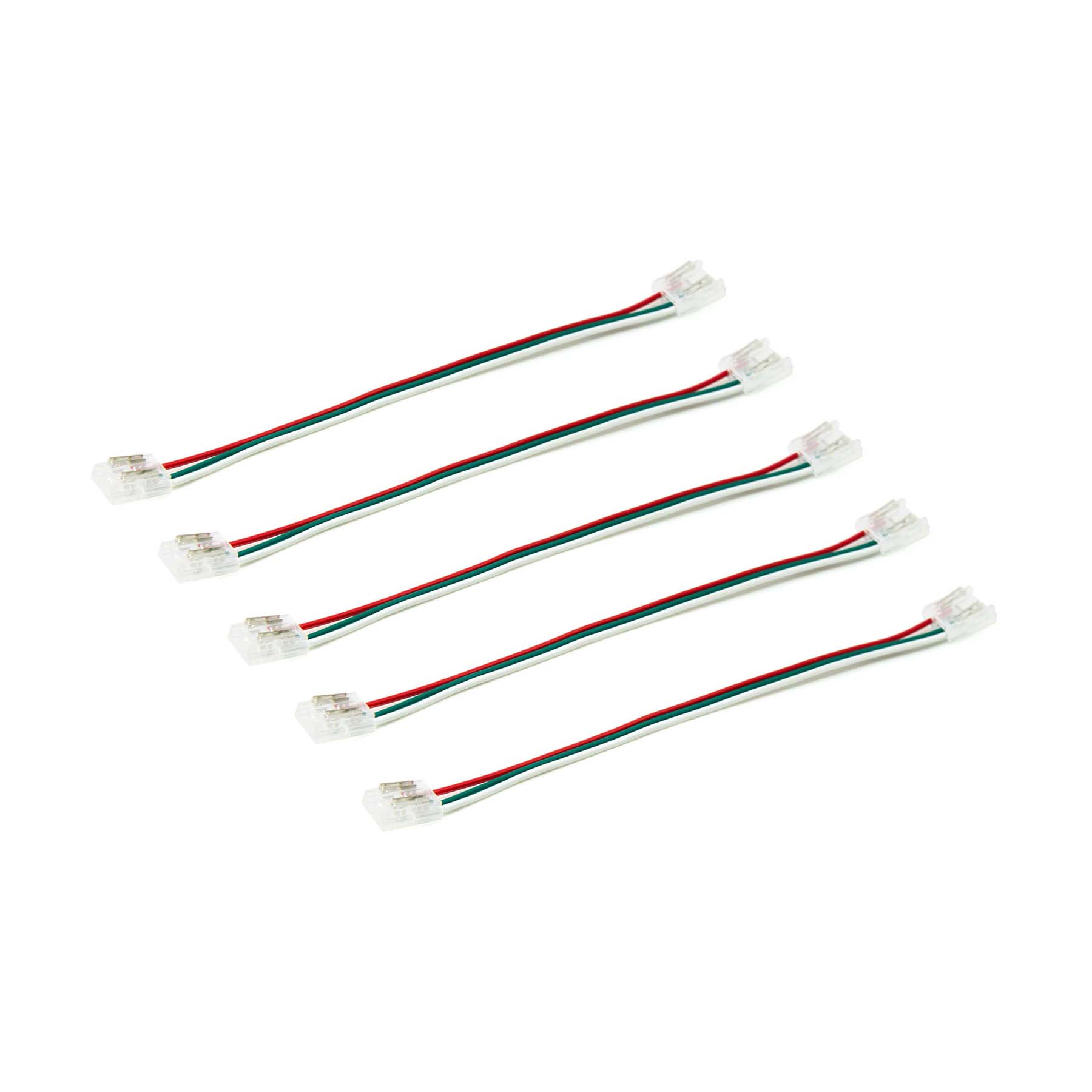 Led connector on sale