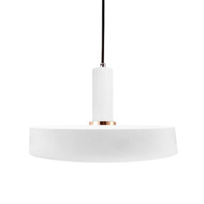 G.W.S LED Wholesale White Saucer (PD-C3) Pendant Ceiling Light