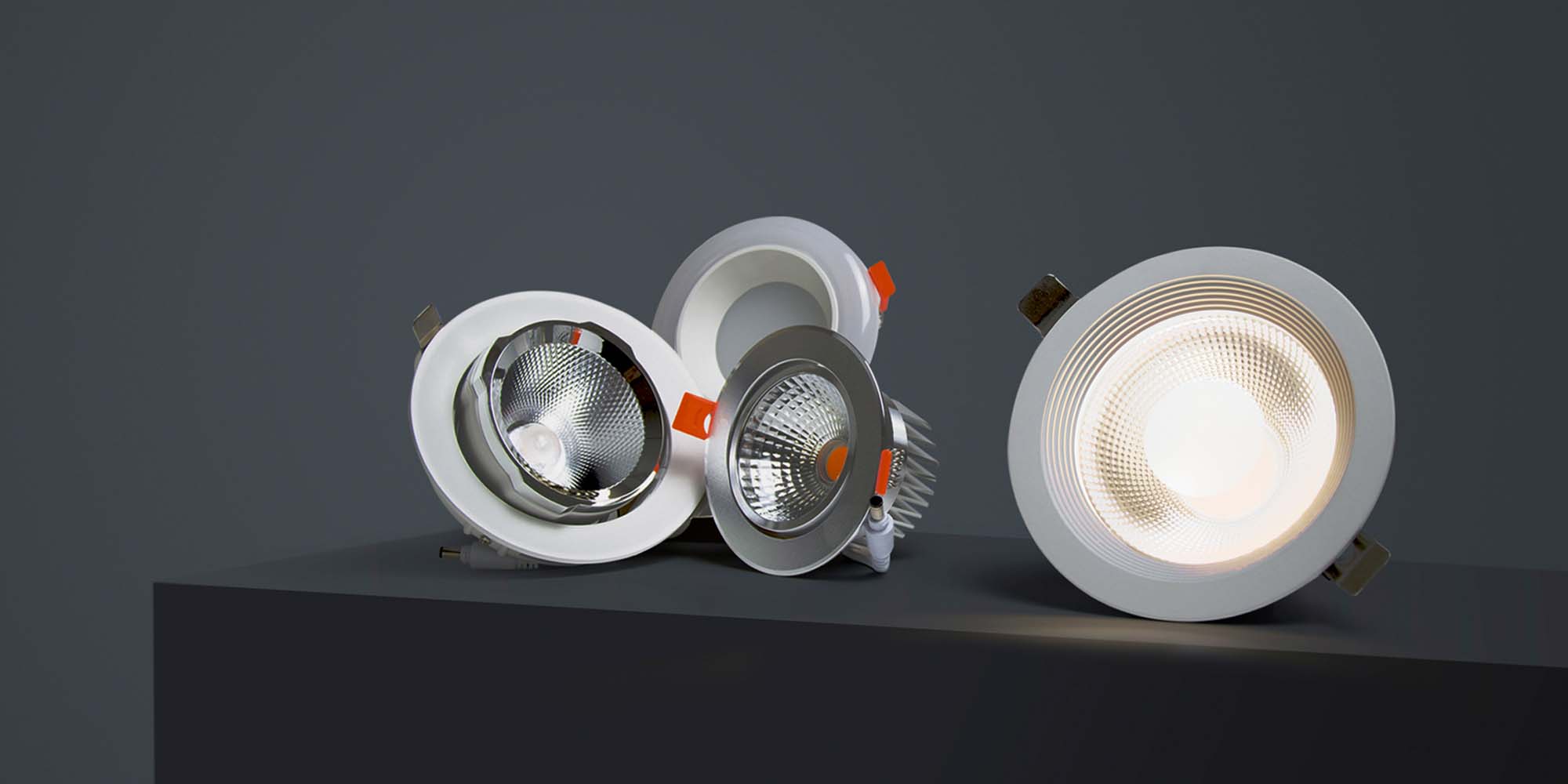 New Arrival | G.W.S. LED