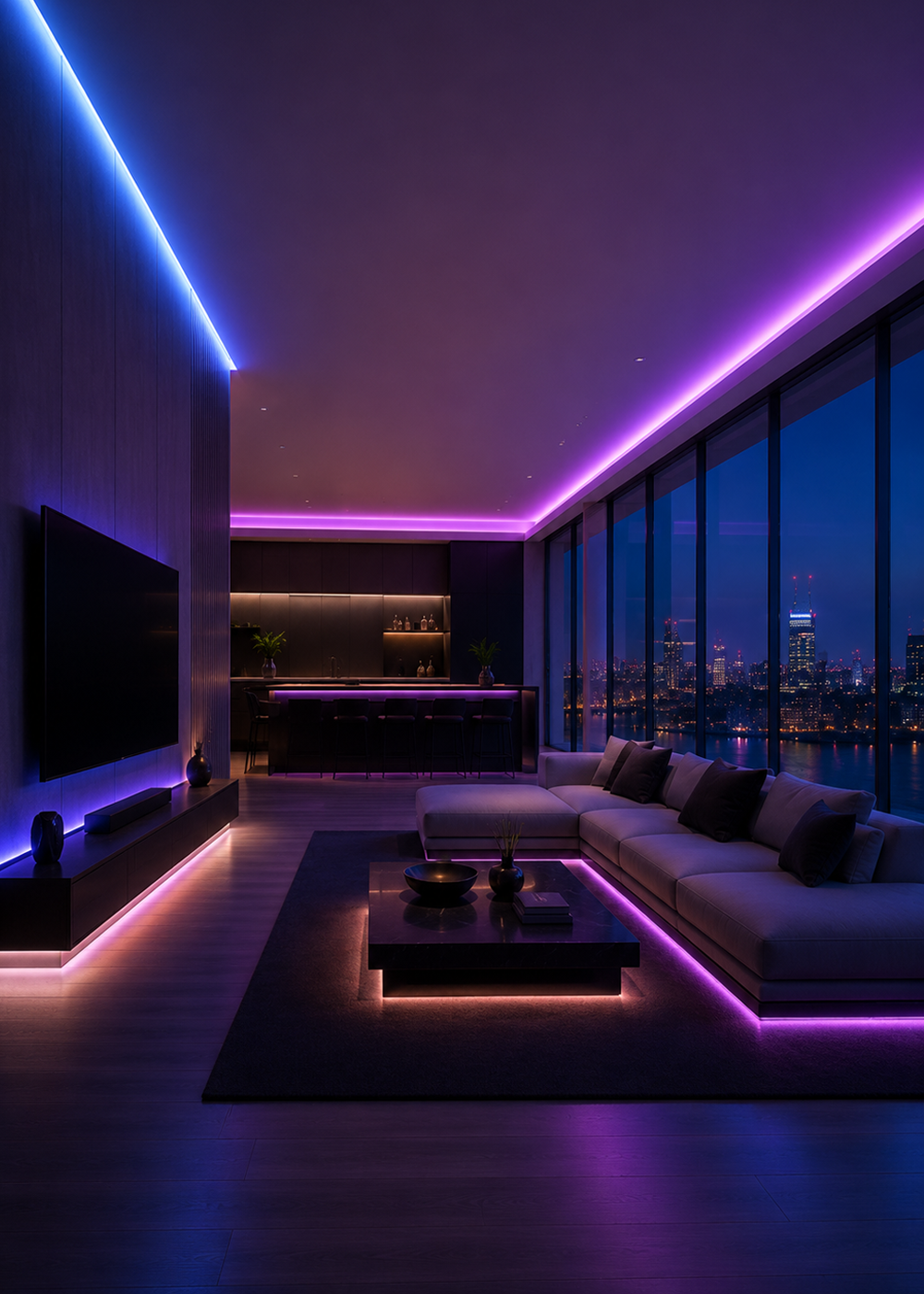 Commercial & Home Lighting - G.W.S. LED Wholesale