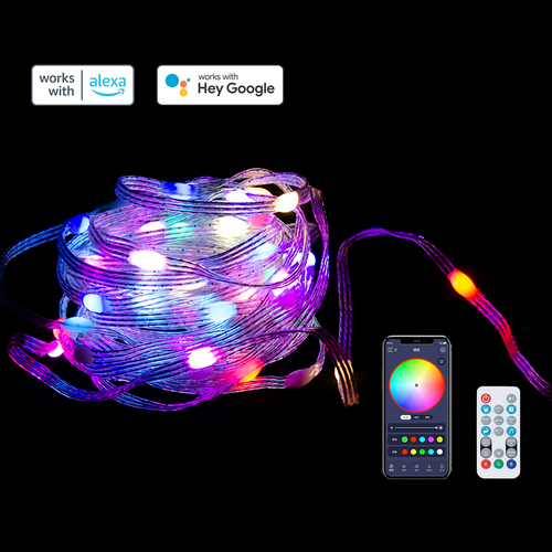 LED Dimmers & Controllers