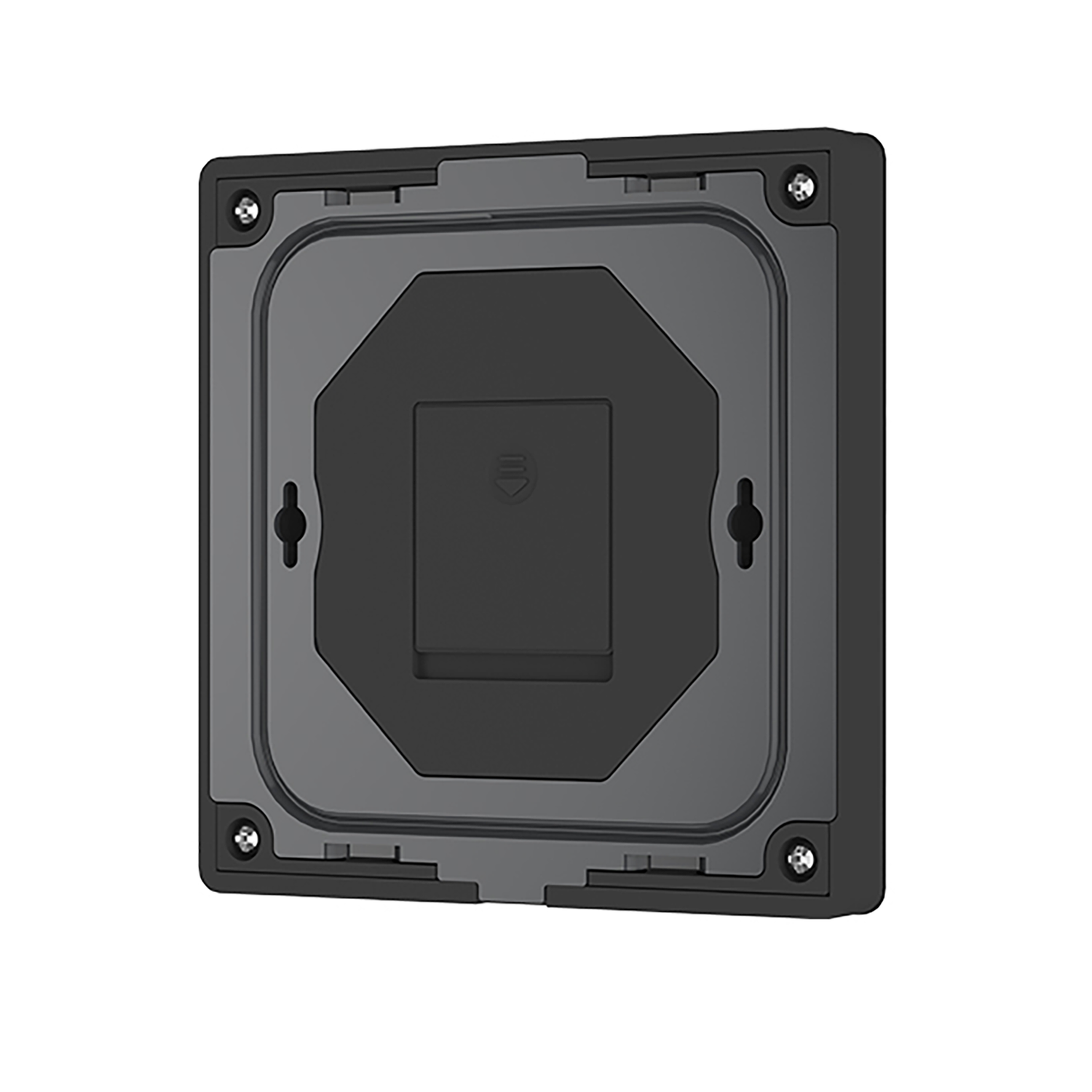 Zone Command Remote 1 Zone Dimming Touch Panel Remote Control 2.4GHz RF 1*CR2032 Battery T