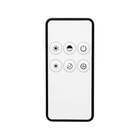 G.W.S. LED 1 Zone Dimming Remote Control 2.4GHz RF RM1