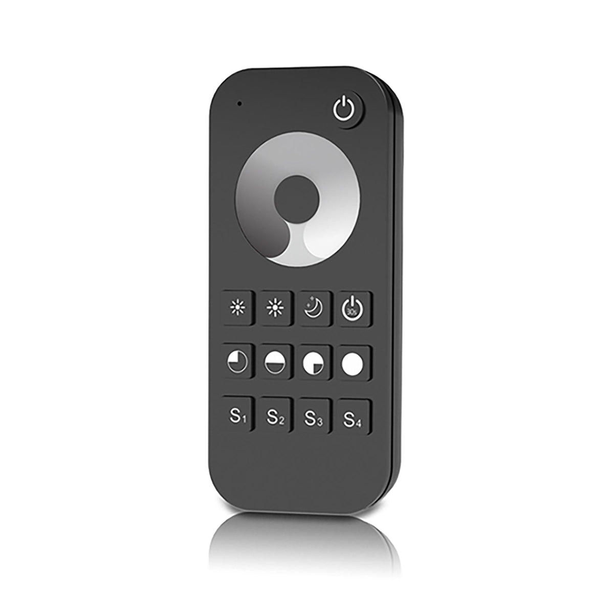 G.W.S. LED 1 Zone Dimming RF Remote Control RT1
