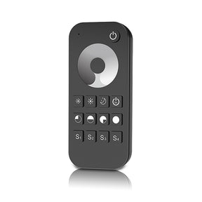 G.W.S. LED 1 Zone Dimming RF Remote Control RT1