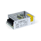 G.W.S. LED 12V / 24W Non-Waterproof LED Driver