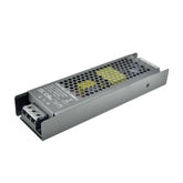 G.W.S. LED 12V / 300W LED Slim Driver 12V 300W Non-Waterproof