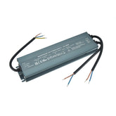 G.W.S. LED 12V / 400W LED Slim Driver 12V 400W IP67 Waterproof