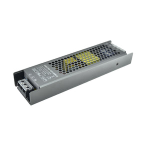 G.W.S. LED 12V / 400W LED Slim Driver 12V 400W Non-Waterproof