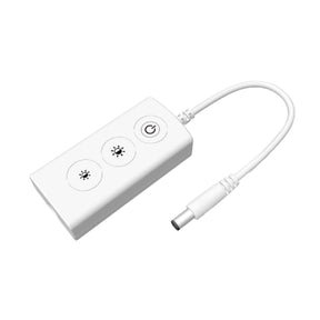 G.W.S. LED 1CH*5A 5-24V DC WiFi & RF CV Controller VD1(WT) (Tuya App)