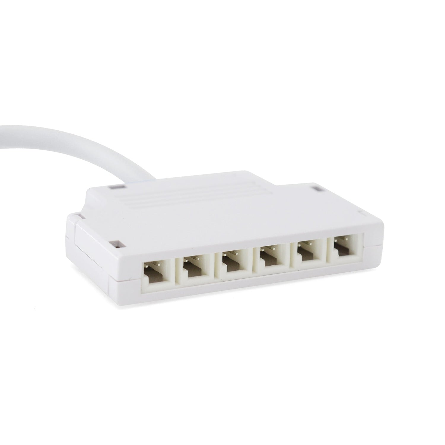 2 Pin 6 Way DuPont Splitter