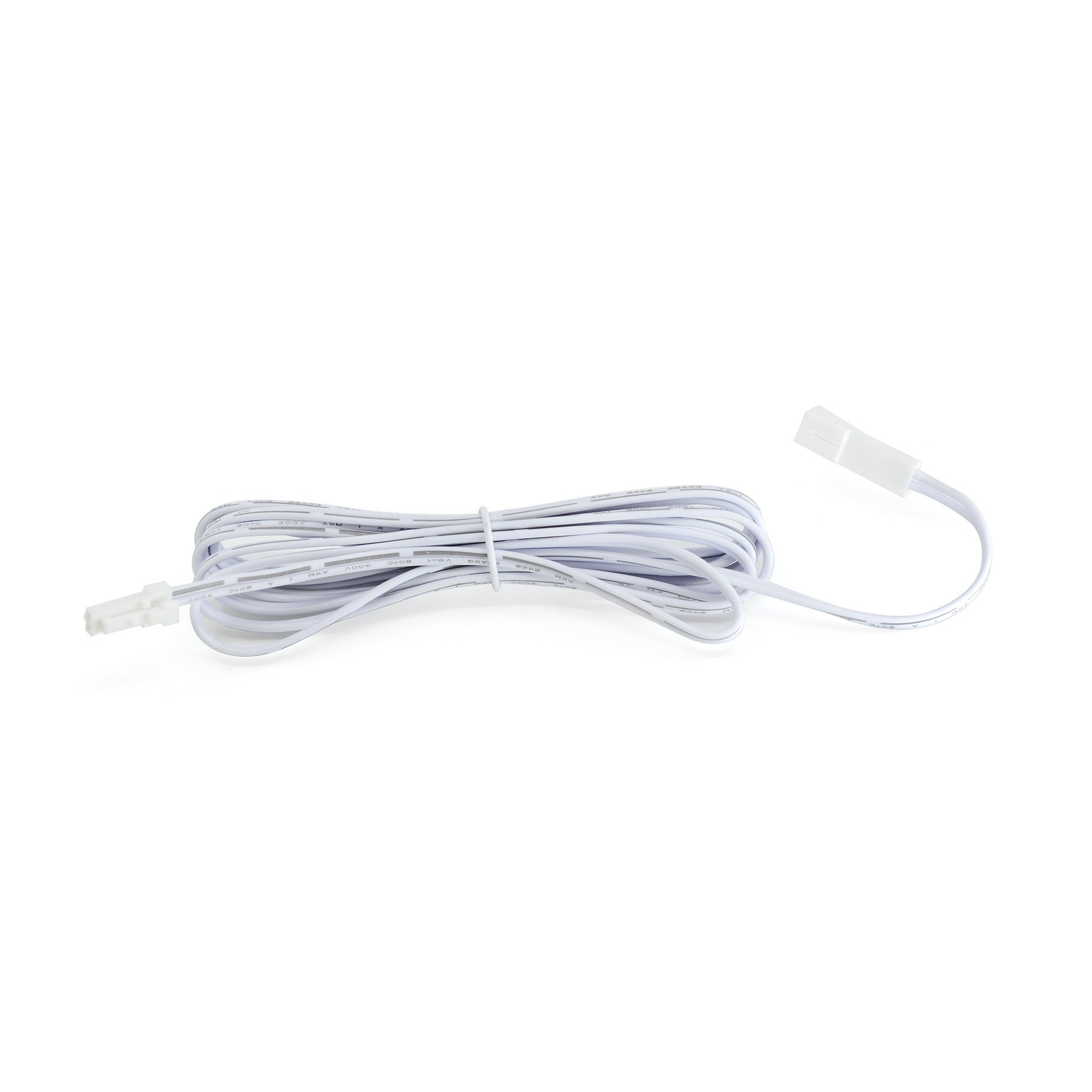 2 Pin DuPont Terminal Male to Female Extension Cable 2M