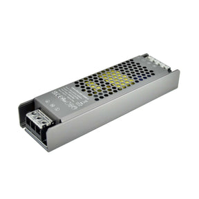 G.W.S. LED 24V / 200W LED Slim Driver 24V 200W Non-Waterproof