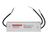 G.W.S. LED 24V / 400W LED Slim Power Supply Transformer DC 12V-24V 60W-400W 2.5A-33A IP67