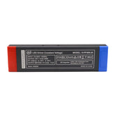 G.W.S. LED 24V / 400W LED Slim Power Supply Transformer DC 12V-48V 60W-400W 2.1A-33A IP20