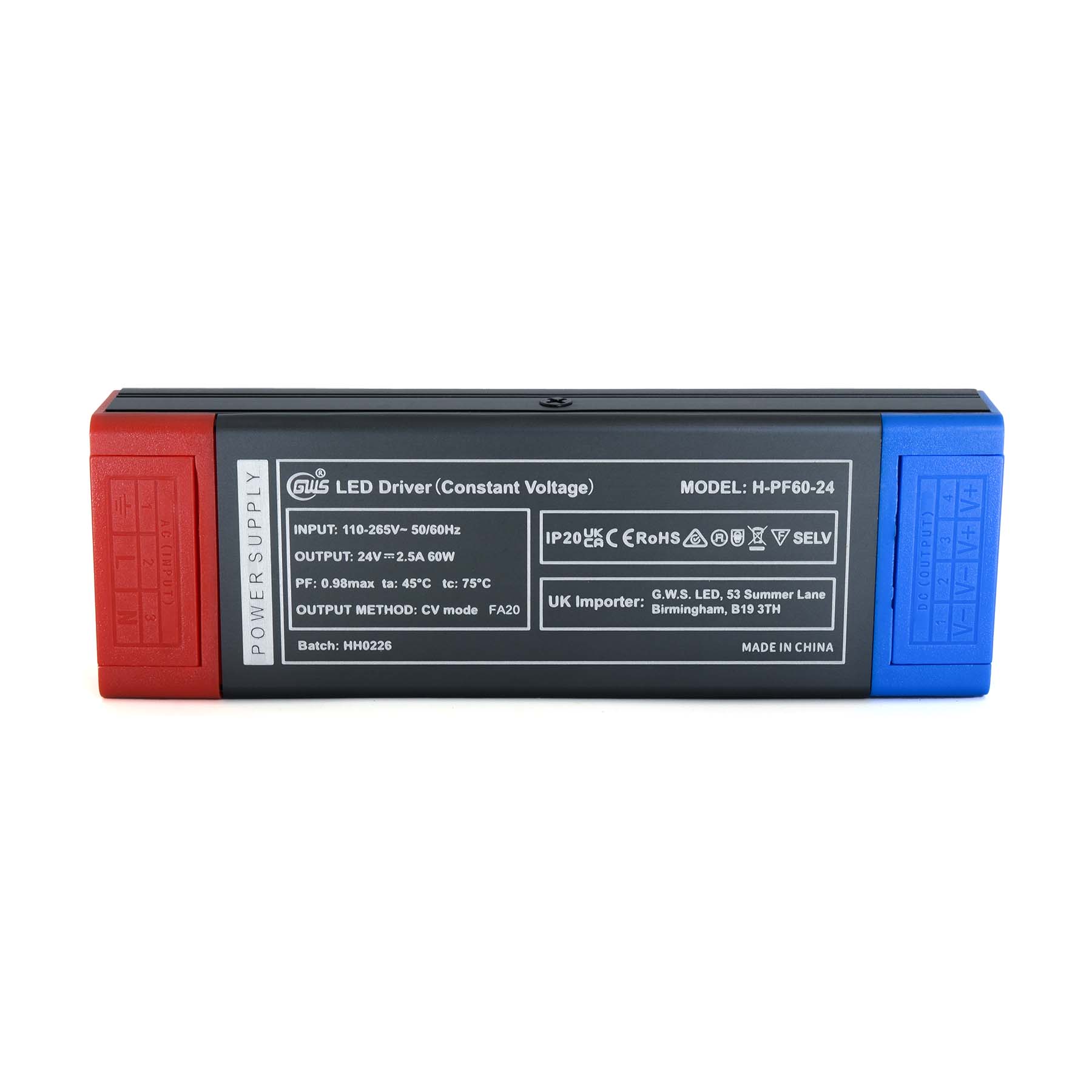 31 V led-voeding, 8 modi led-transformator, IP44 led-transformator 31 V led-voeding, 8 modi led-transformator, IP44 led-transformator