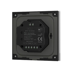 G.W.S. LED 4 Zones CCT Remote Control (100-240VAC Input) T12-1