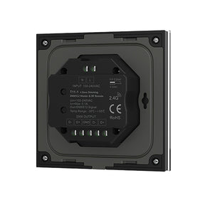 G.W.S. LED 4 Zones Dimming Remote Control (100-240V AC Input) T11-1