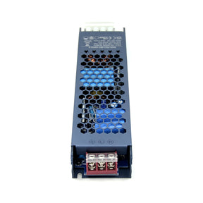 G.W.S. LED 48V / 400W LED Slim Driver 48V 400W Non-Waterproof